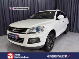 SUV   Zotye T600 2019 , 1095000 , 