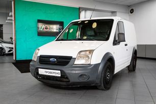 Ford Transit Connect 2010 , 799000 , --