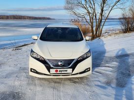  Nissan Leaf 2018 , 1750000 , 
