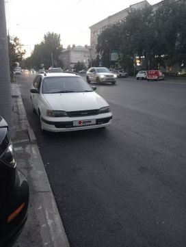  Toyota Caldina 1997 , 250000 , --