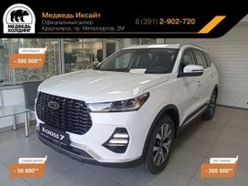 SUV   Xcite X-Cross 7 2024 , 2636000 , 