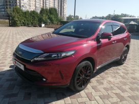 SUV   Toyota Harrier 2018 , 3050000 , 