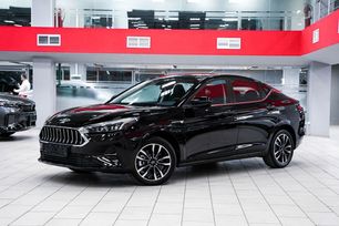  JAC J7 2023 , 2099000 , 