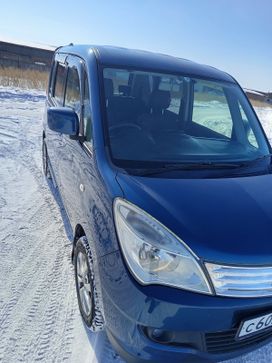  Suzuki Solio 2013 , 797000 , 