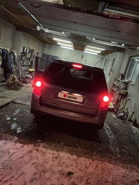 SUV   Land Rover Freelander 2012 , 1250000 , 