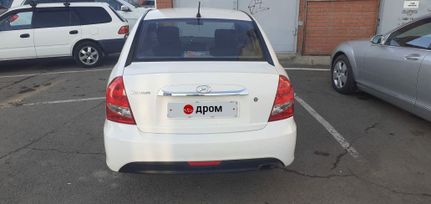  Hyundai Verna 2009 , 420000 , 