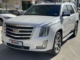 SUV   Cadillac Escalade 2016 , 4249000 , 