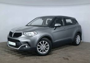 SUV   Brilliance V3 2019 , 750000 , 