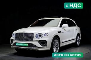 SUV   Bentley Bentayga 2024 , 40000000 , 