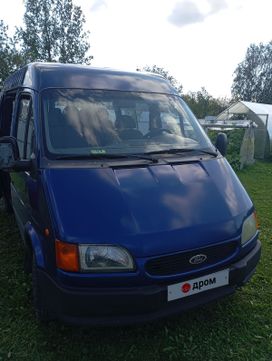  Ford Transit 1996 , 295000 , -