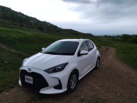  Toyota Yaris 2020 , 1450000 , 