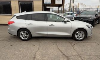  Ford Focus 2019 , 1504000 , 