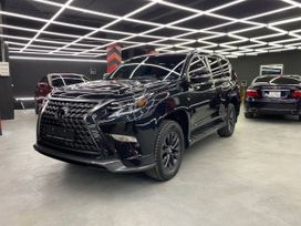 SUV   Lexus GX460 2021 , 11200000 , 