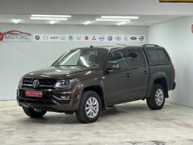  Volkswagen Amarok 2020 , 3850000 , 