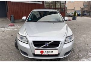  Volvo V50 2010 , 1085000 , 