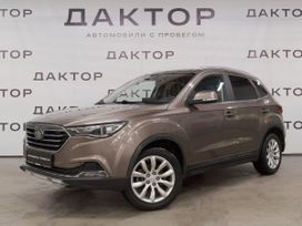 SUV   FAW Besturn X40 2019 , 780000 , 