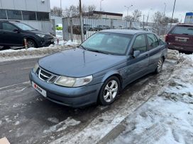  Saab 9-5 2000 , 150000 , 