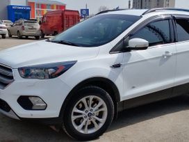 SUV   Ford Kuga 2016 , 1599000 , 