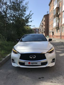  Infiniti Q30 2019 , 3700000 , 