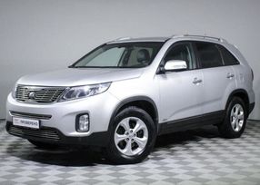 SUV   Kia Sorento 2014 , 1850000 , 