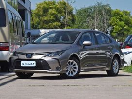  Toyota Corolla 2023 , 2000000 , 