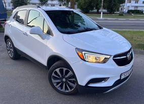 SUV   Buick Encore 2022 , 1555555 , 