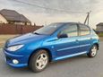  Peugeot 206 2007 , 355000 , 