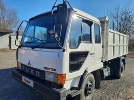  Mitsubishi Fuso Fighter 1990 , 3700000 , 