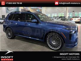 SUV   Alpina XB7 2024 , 24825000 , 