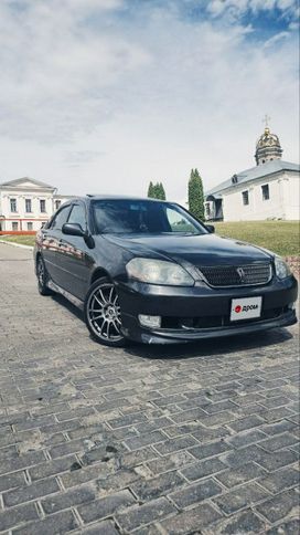  Toyota Mark II 2001 , 2000000 , 