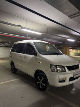    Toyota Lite Ace 2003 , 360000 , 