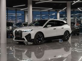 SUV   BMW iX 2022 , 6700000 , 
