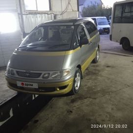    Toyota Estima Emina 1997 , 350000 , 