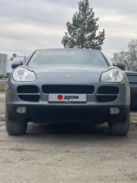 SUV   Porsche Cayenne 2004 , 1320000 , 