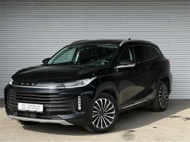  EXEED TXL, 2021