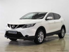 SUV   Nissan Qashqai 2014 , 1250000 , 