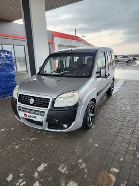    Fiat Doblo 2012 , 480000 , 