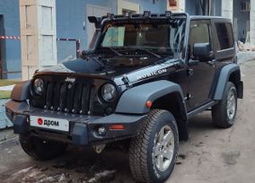  3  Jeep Wrangler 2012 , 2300000 , 