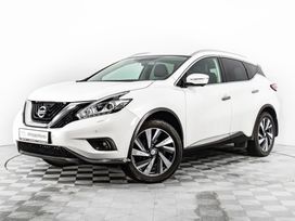 SUV   Nissan Murano 2020 , 2999990 , -