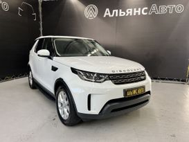 SUV   Land Rover Discovery 2019 , 4200000 , 