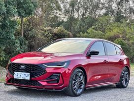  Ford Focus ST 2022 , 1560000 , 