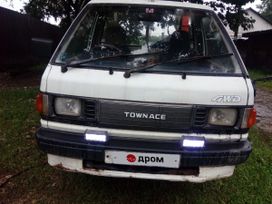   Toyota Town Ace Truck 1990 , 650000 , 