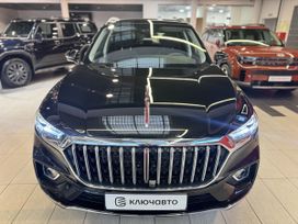 SUV   Hongqi HS5 2024 , 3250000 , 