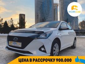  Hyundai Solaris 2019 , 950000 , 