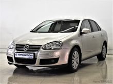  Jetta 2008