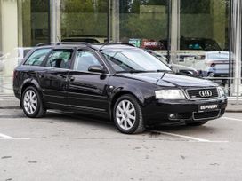  Audi A6 2004 , 999000 , 