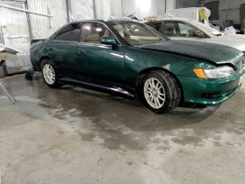  Toyota Mark II 1995 , 158000 , -