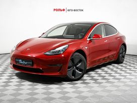  Tesla Model 3 2020 , 2680000 , 