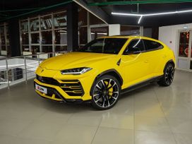 SUV   Lamborghini Urus 2021 , 30495000 , 