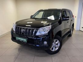 SUV   Toyota Land Cruiser Prado 2012 , 2925000 , 